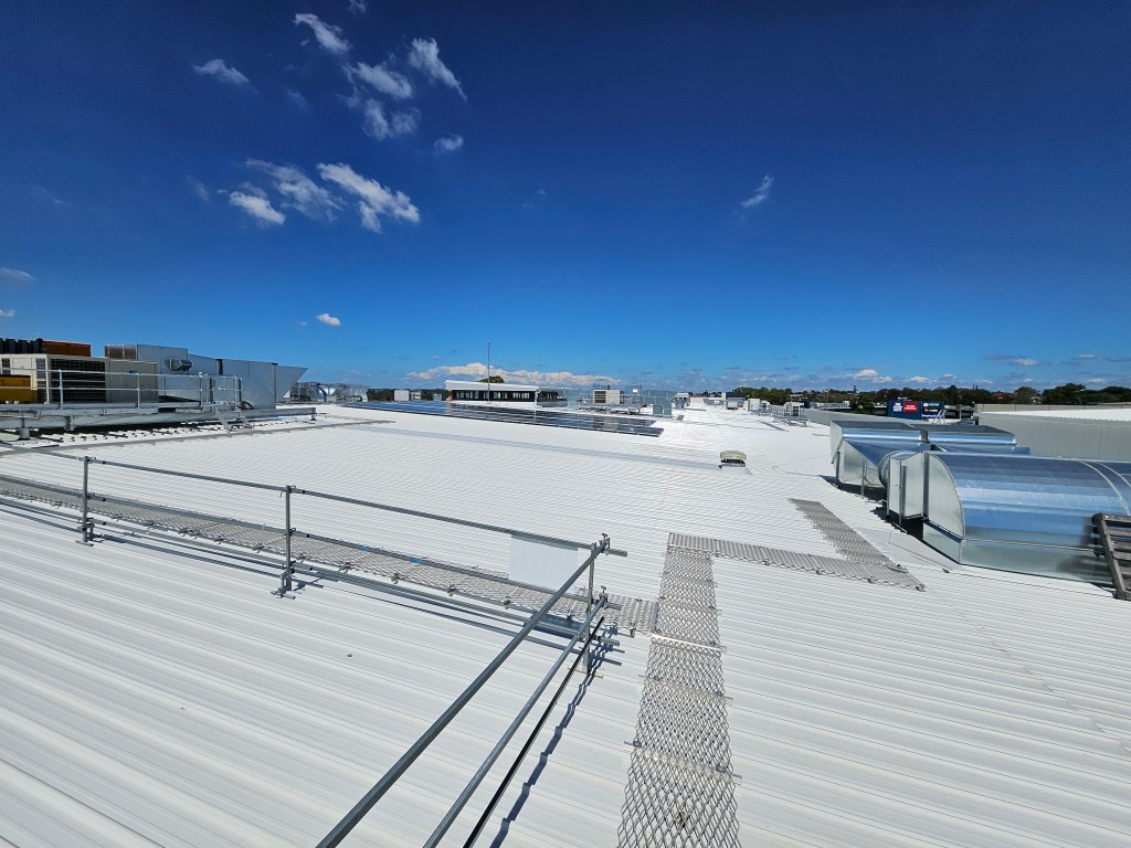 Harvey Norman National HVAC&nbsp;Upgrade