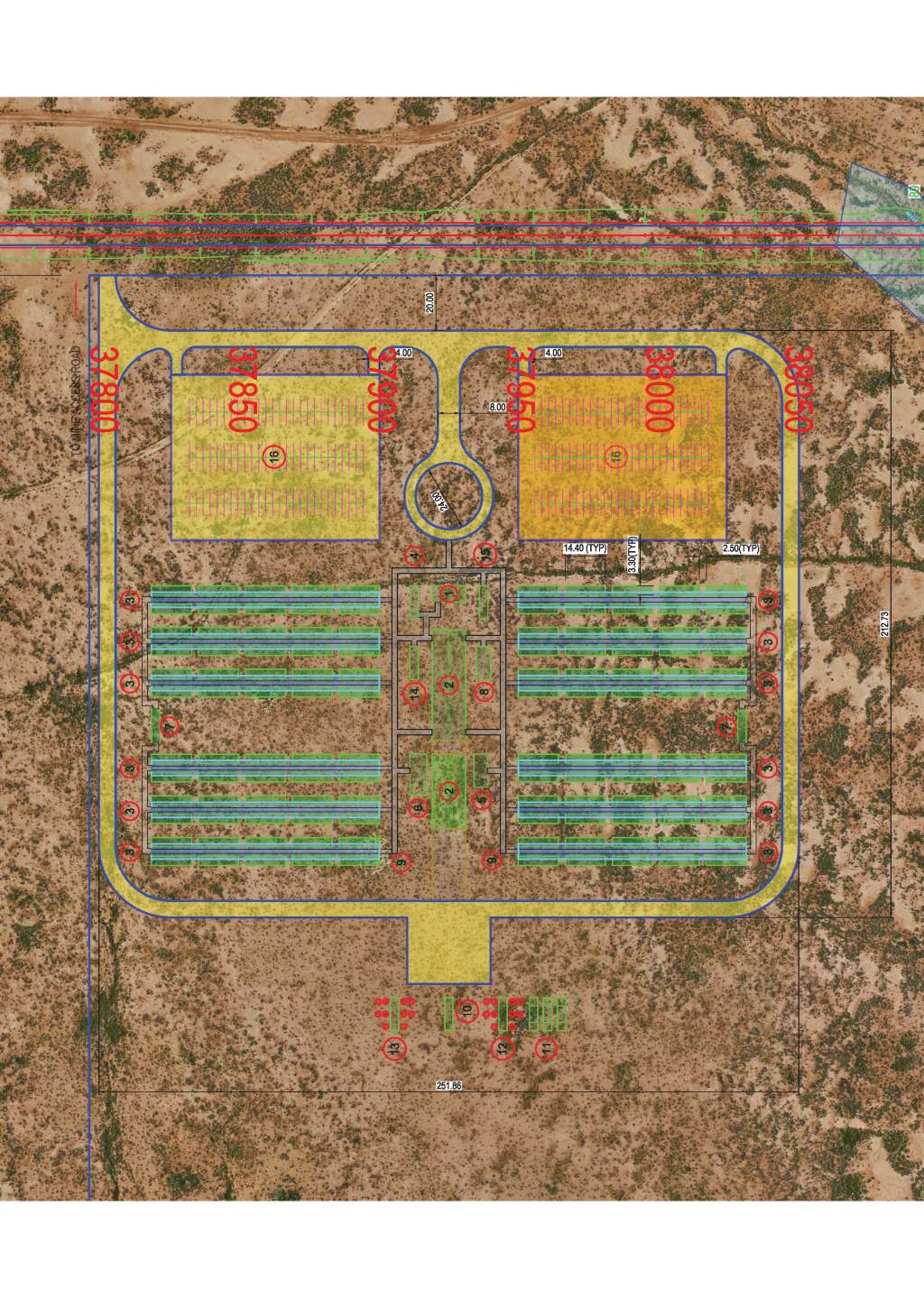 Mining Camp Design and&nbsp;Delivery