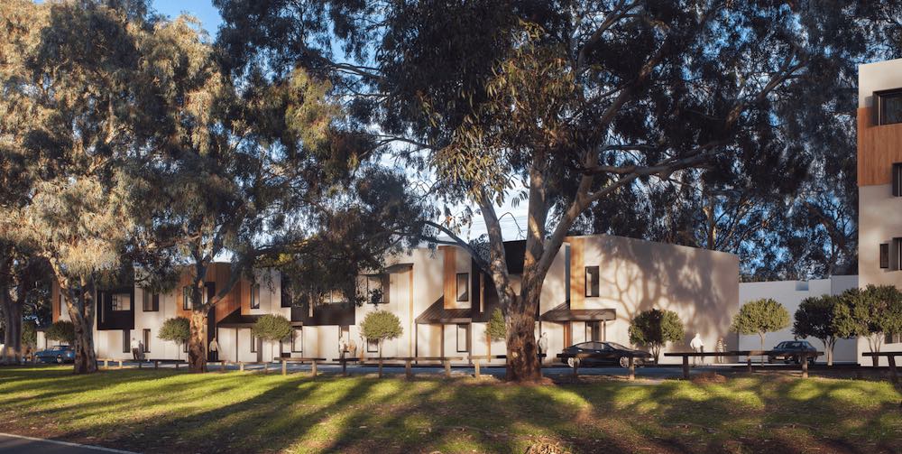 Oaklands Green, South&nbsp;Australia